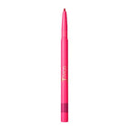 Juvia's Place Coffee Shop Luxe Lip Liner: Wine - Colorstay Matte Finish Lip Pencil, Makeup for Natural Long Lasting Beauty and Sensational Wear, Lip Stain Kiss Proof Cometics