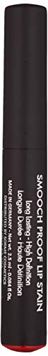 Sorme' Treatment Cosmetics Smooch Proof Lip Stain, Famous, 0.084 oz.