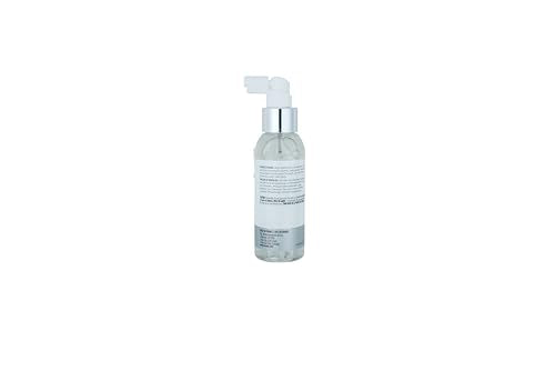 Nioxin Density Defend Diamax Advanced Hair Thickening Serum With Caffeine, Niacinamide & Panthenol For Thicker, Fuller-Looking Hair 3.38 Fl oz