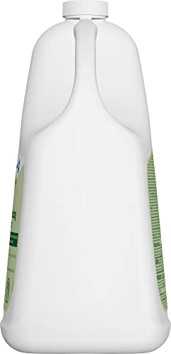 Clorox CloroxPro EcoClean Disinfecting Cleaner Refill, 128 Fluid Ounces