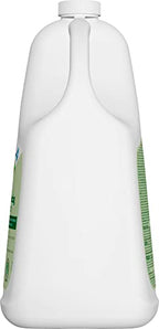 Clorox CloroxPro EcoClean Disinfecting Cleaner Refill, 128 Fluid Ounces