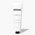 DRMTLGY Soothe and Recovery Cream Face Moisturizer. Fragrance Free, Oil Free, Noncomedogenic Face Cream for Sensitive Skin and All Skin Types.