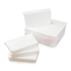 Primal Elements Beef Tallow Soap Base - Moisturizing Melt and Pour Glycerin Soap Base for Crafting and Soap Making, Easy to Cut - 5 Pound