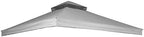 Garden Winds Replacement Canopy for Mainstays 2020 Easy Assembly Gazebo - Riplock 350