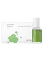 celimax Noni Energy Ampoule 30ml + The Real Noni Energy Ampoule Mask 25ml (5EA) Bundle