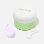 Hey Bud Skincare Mushroom Magic, Mushroom Mask, Deeply Nourishes and Hydrates Skin, Supports Water Retention and Reduces Impurities (3.5 oz)