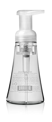 Method Foaming Hand Soap, Sweet Water, Paraben and Phthalate Free, 10 Fl Oz (Pack of 6)