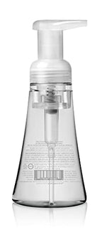 Method Foaming Hand Soap, Sweet Water, Paraben and Phthalate Free, 10 Fl Oz (Pack of 6)