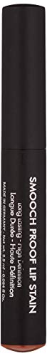 Sorme' Treatment Cosmetics Smooch Proof Lip Stain, Venom, 0.084 oz.