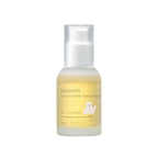 mixsoon Soondy Centella Asiatica Essence Instant Hydrating & Soothing Essence for Irritated, Sensitive Skin for Korean Skincare For Glass Skin-Jeju Island Cica Extracts (1.01 Fl. Oz.(Pack of 1))