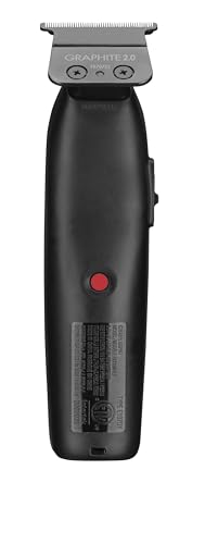 BaBylissPRO FXONE LO-PROFX Professional Cordless Trimmers for Men with Interchangeable Battery
