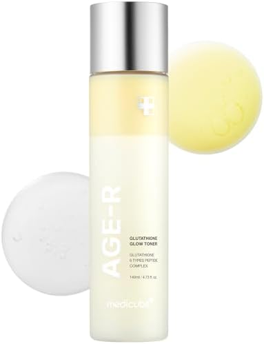 Medicube Age-R Glutathione Glow Toner