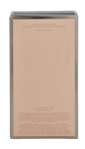 Michael Kors Gorgeous! Eau de Parfum Spray for Women 3.4 Ounce