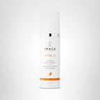 IMAGE Skincare, VITAL C Hydrating Facial Cleanser, Gentle Face Wash with Vitamin C, E and A, 6 fl oz