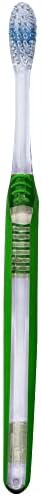 Oral-B Indicator Flat Trim Toothbrush, 30 Soft (Colors Vary) -Pack of 6