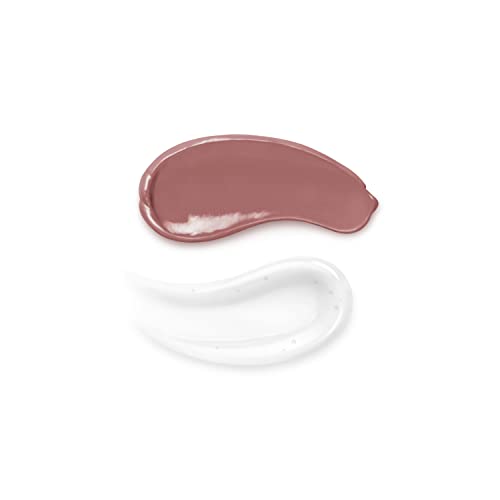 Kiko Milano - Unlimited Double Touch 131 Liquid Lipstick With A Bright Finish In A Two-step Application. lasts Up To 16 hours. No-transfer base Colour.