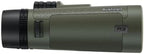 Bushnell R3 Binoculars with Vault Lite Bino Chest Harness, HD Optical System, Fully Multi-Coated Lenses, EXO Barrier, IPX7 Waterproof - Binoculars for Bird Watching and Wildlife Observation