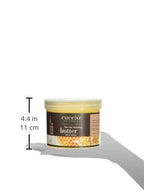 Cuccio Naturale Milk and Honey Butter Blend – Ultra Moisturizing Cream for Hands, Feet, and Body – 26 Ounces