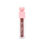 The Creme Shop's Ultra-Moisturizing, 12HR+ Long-Lasting Glossy Lip Stain - Sunflower Seed Oil & Glycerin Infused for Soft, Hydrated Lips – CHERUB