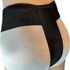 PROLASTIX T-Belt - Pelvic Organ Prolapse Support Garments for Prolapsed Uterus, Dropped Bladder, Vulvar Varicosities, SPD