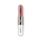 Kiko Milano - Unlimited Double Touch 131 Liquid Lipstick With A Bright Finish In A Two-step Application. lasts Up To 16 hours. No-transfer base Colour.