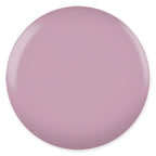 DND Gel Polish Set, Purple Collection, UV/LED GelPolish and Air Dry Nail Lacquer, Matching Chip-Free Polish Duo, 0.5 Fl Oz Each