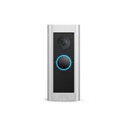 Ring Wired Doorbell Pro (newest model) – Best-in-class with cutting-edge features (existing doorbell wiring required)
