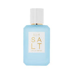 Ellis Brooklyn SALT Eau De Parfum - Aquatic Gourmand Musk Perfume For Women with Ylang Ylang, Tahitan Tiare, & Musk, Vegan Perfume Made In The USA