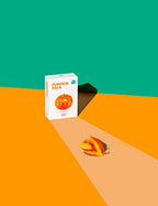 SKIN1004 Pumpkin Pack(1box -16ea) |Anti-Wrinkle Care Solutions