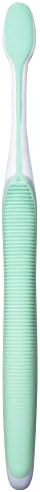 Oral-B Gum Care Extra Soft Toothbrush for Sensitive Teeth and Gums, Compact Small Head,(Colors Vary) - Pack of 4
