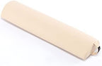 Massage Half Round Bolster Pillow 21.5" L X 5.5" W