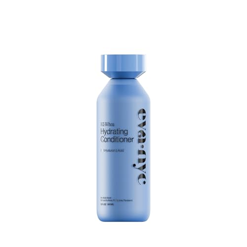 Eva NYC H2 Whoa Hydrating Conditioner, 10 fl oz