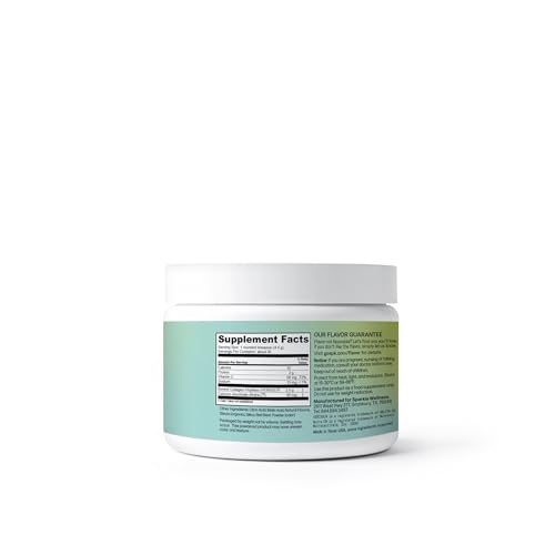 Sparkle Wellness VERISOL Bioactive Hydrolyzed Collagen Peptides | Collagen Powder Supplement with Vitamin C for Skin, Hair & Nail Health | Skin Boost (Acai Lemonade) [30-Serves]