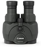 Canon 10x30 Image Stabilization II Binoculars