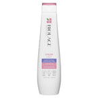 Biolage Color Last Purple Shampoo |Neutralizes Brass & Unwanted Yellow Tones |With Fig & Orchid |For Color Treated Hair |Paraben-Free |Vegan