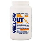 Yellow Out Swimming Pool Chlorine Shock Enhancing Treatment - 2 lbs.