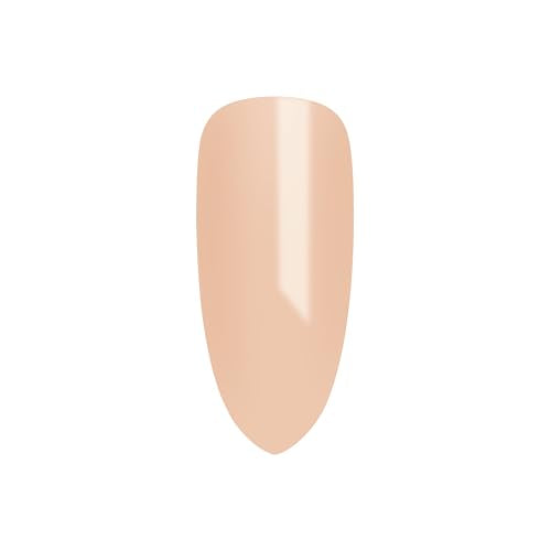CND Vinylux Longwear Nude Nail Polish, Gel-like Shine & Chip Resistant Color, 0.5 Fl Oz