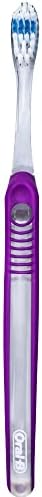 Oral-B Indicator Toothbrushes 35, Compact Soft (Colors Vary) - Pack of 6