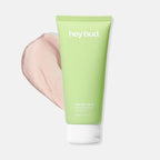 Hey Bud Skincare Gentle Jane, Hemp Exfoliator, Gently Smooths and Refines Skin, Vegan and Cruelty Free (3.52 oz)