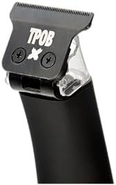 TPOB Clipper and Trimmer Box Set (Black)