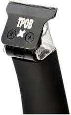 TPOB Clipper and Trimmer Box Set (Black)