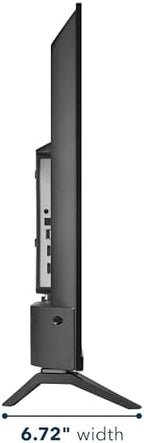 INSIGNIA 32" Class F40 Series LED Full HD Smart Fire TV with Alexa Voice Remote (NS-32F401NA26)