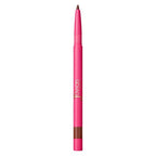 Juvia's Place Coffee Shop Luxe Lip Liner: Chocolate Drip - Colorstay Matte Finish Lip Pencil, Makeup for Natural Long Lasting Beauty and Sensational Wear, Lip Stain Kiss Proof Cometics