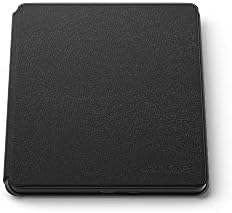 Amazon Kindle Paperwhite Case (11th Generation), Thin and Light, Foldable Protective Cover - Leather
