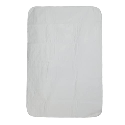 XL Washable Reusable Underpads 36"x54" Waterproof Absorbent Incontinence Bed Pad [3 Pack] Large Underpad with Heavy 4-Layer Protection for Beds Sofa and Mattress - Pads for Adults Seniors Kids & Pets
