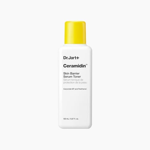 DR.JART+ Ceramidin Skin Barrier Serum Toner 150ml / 5.07 fl oz