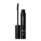 Hypoallergenic Mascara Sensitive Eyes - Smudge-Proof, Sweatproof, Lengthening Mascara with amazing separation of the lashes - Vegan, Non Toxic Mascara Black