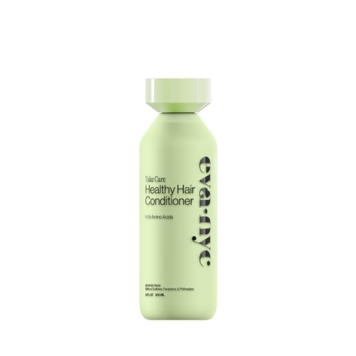 Eva NYC Take Care Healthy Hair Conditioner, 10 fl oz