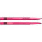 Juvia's Place Coffee Shop Luxe Lip Liner: Espresso - Colorstay Matte Finish Lip Pencil, Makeup for Natural Long Lasting Beauty and Sensational Wear, Lip Stain Kiss Proof Cometics