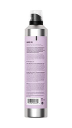 AG Care Mousse Gel Extra-Firm Curl Retention, 10 Fl Oz